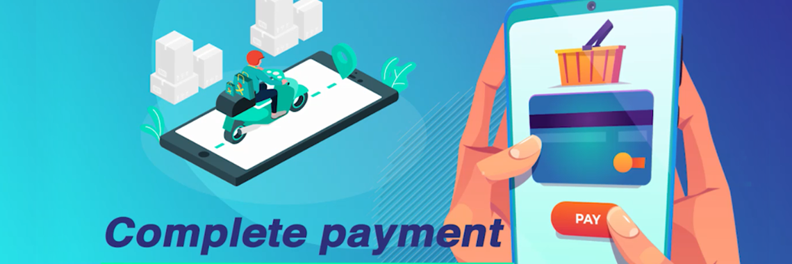 Make Payment