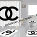 Designer Inspired 3PC Bathroom Set