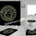 Designer Inspired 3PC Bathroom Set