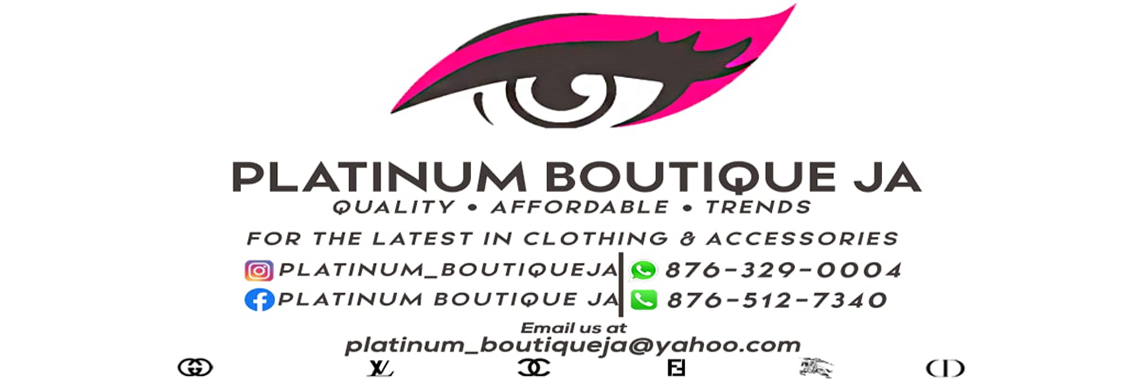    Platinum Boutique JA