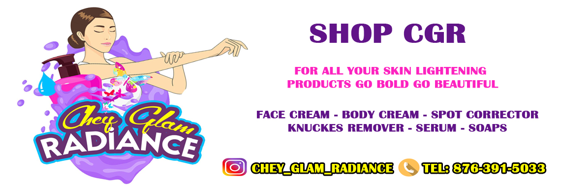   Chey Glam Radiance  